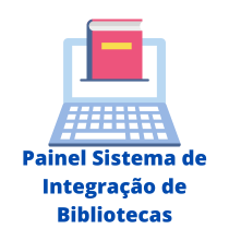 Painel Sistema de Integração de Bibliotecas
