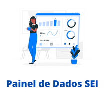 Painel de Dados do Sistema SEI